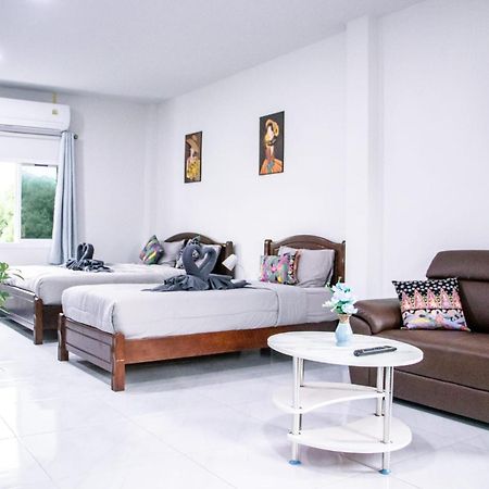 Relax Home Ao Nang Exterior foto