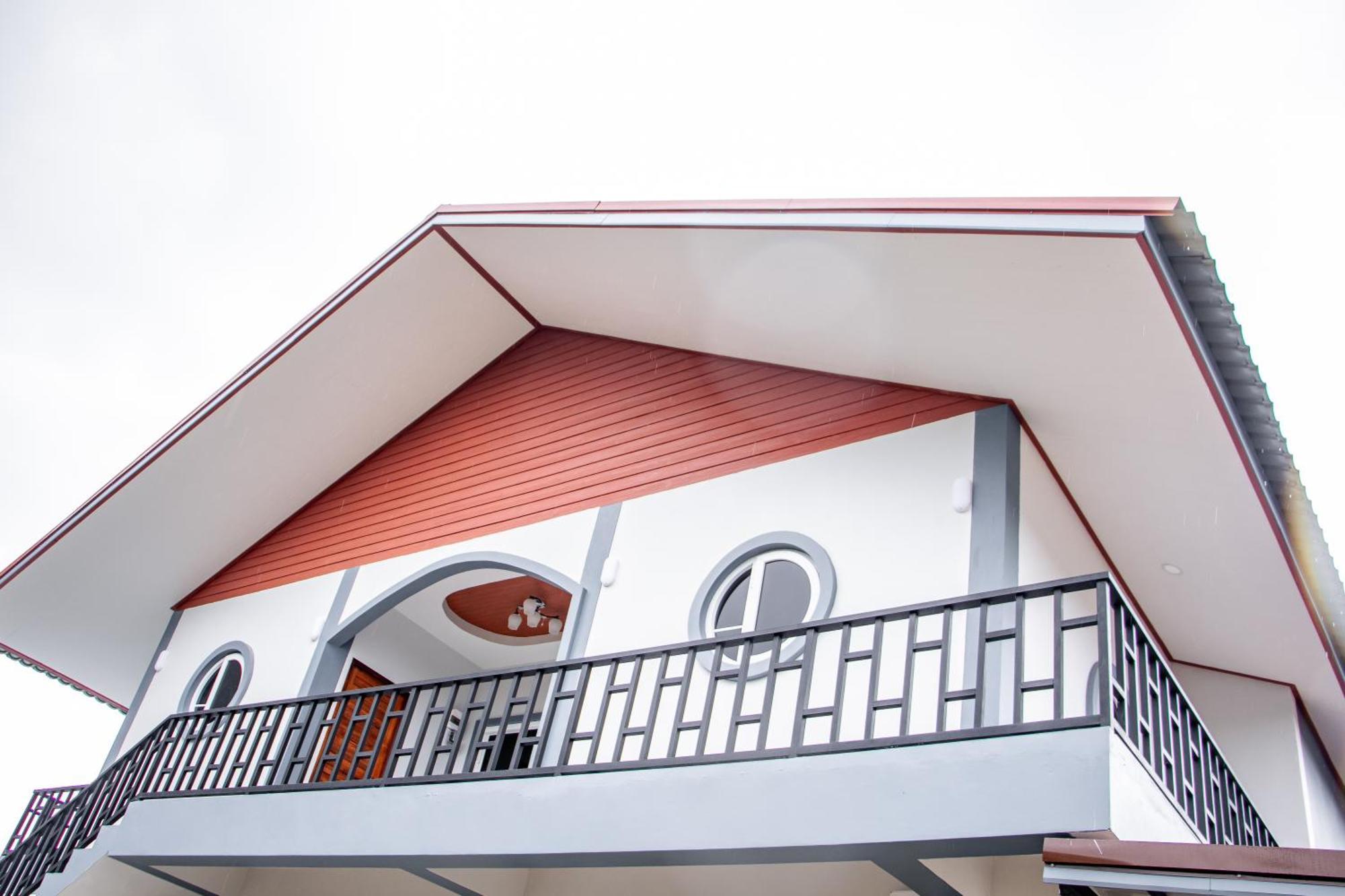 Relax Home Ao Nang Exterior foto