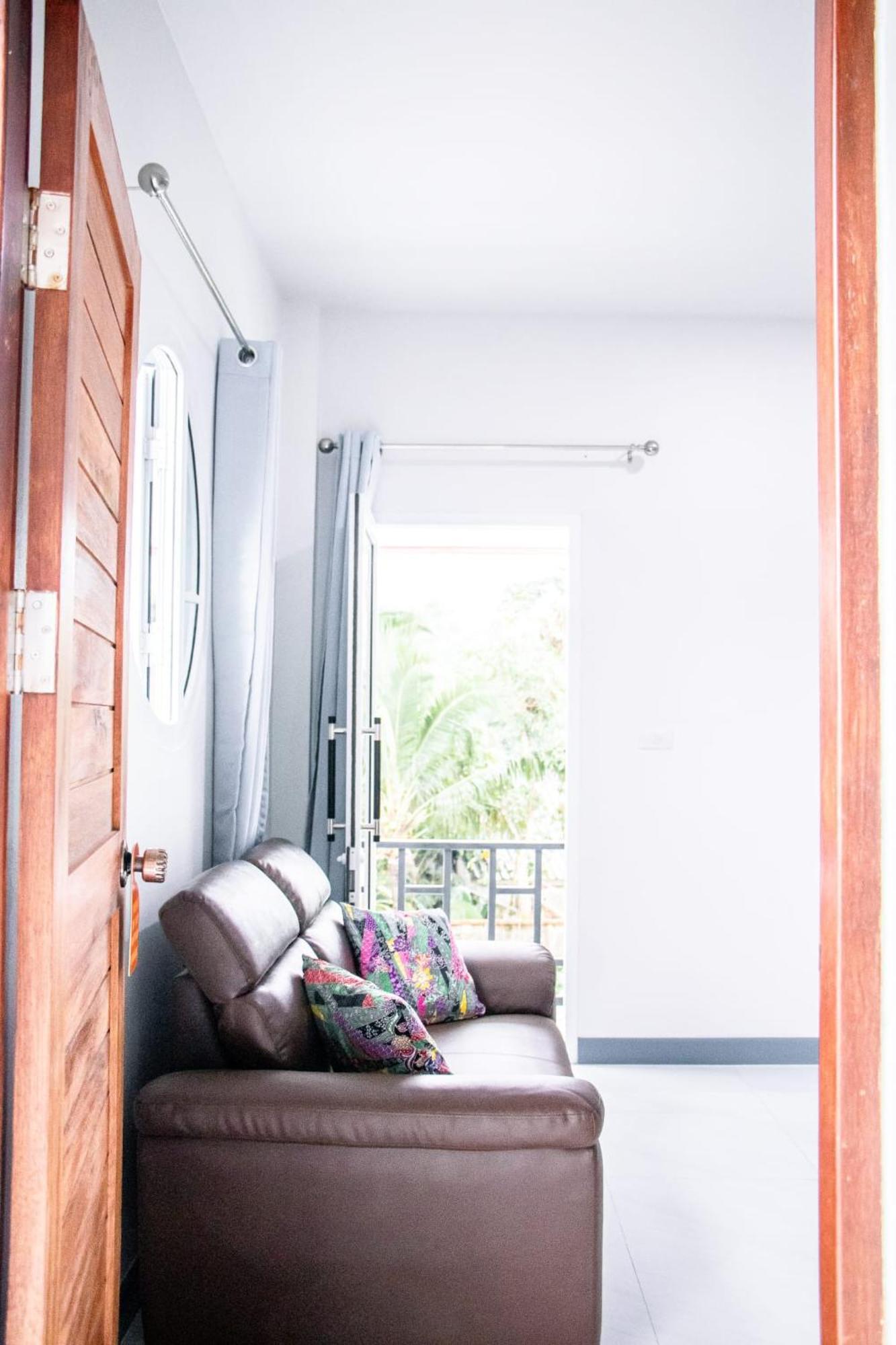 Relax Home Ao Nang Exterior foto