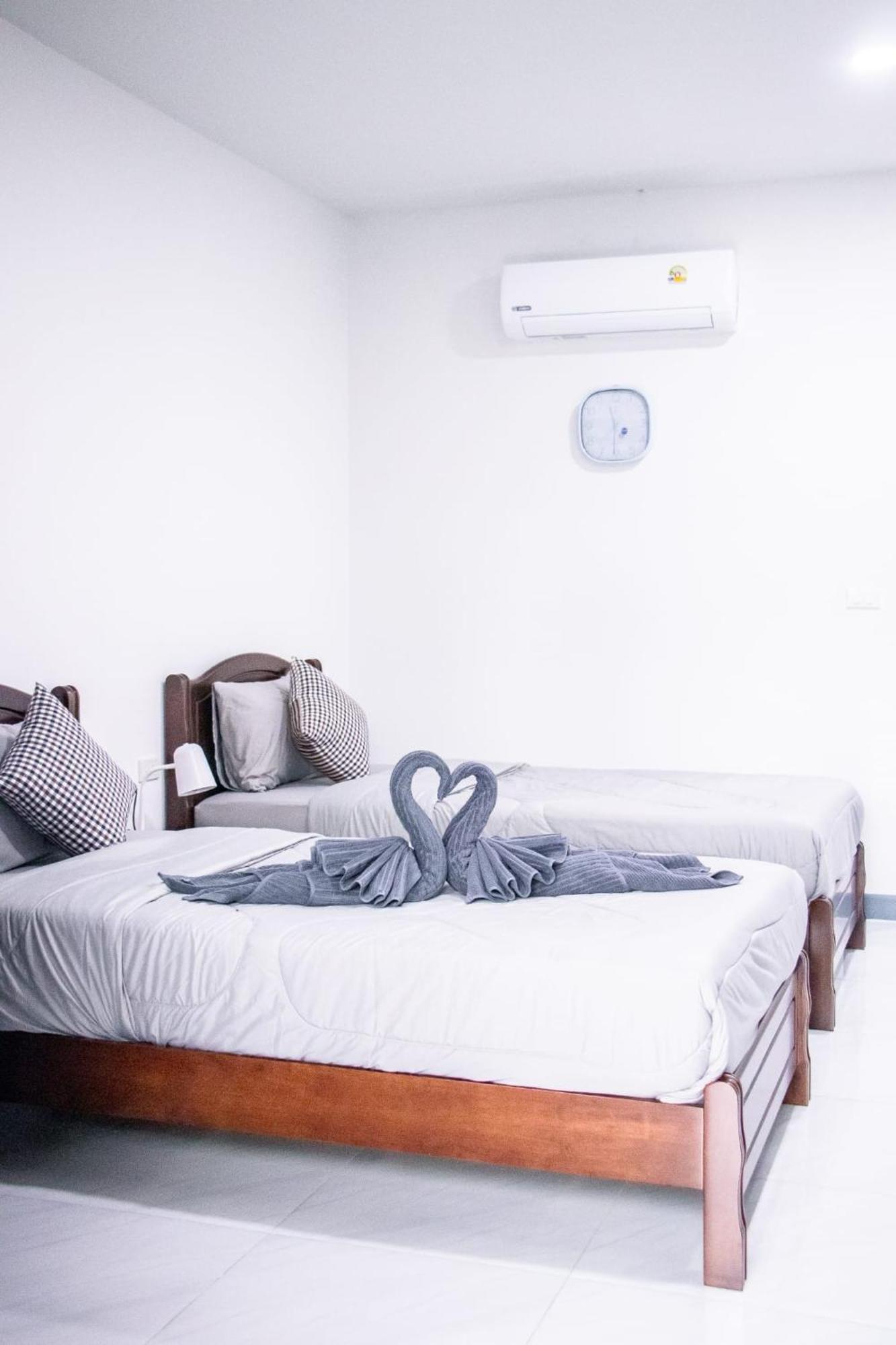 Relax Home Ao Nang Zimmer foto