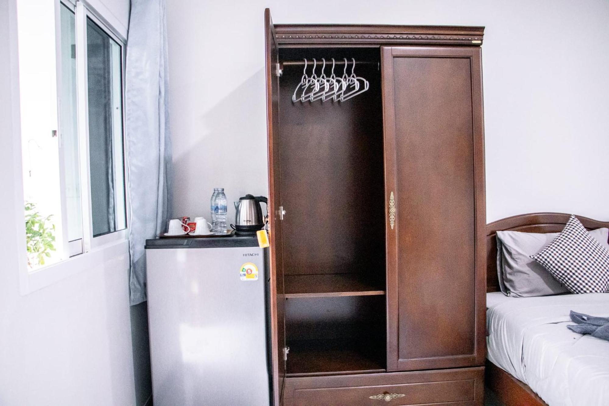 Relax Home Ao Nang Zimmer foto